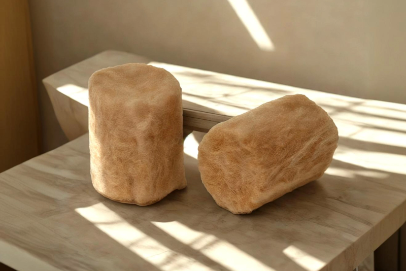 Минераловатные пробки для рассады