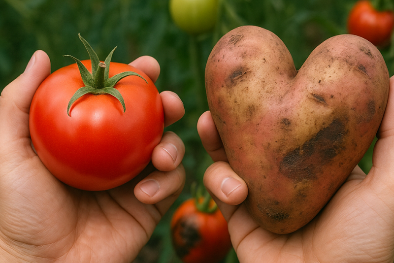ТОП-7 смертных грехов осенней подкормки: