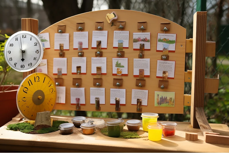 Июньский чек-лист дачника