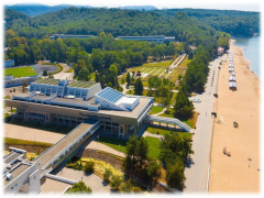 Всероссийский детский центр «Орлёнок»