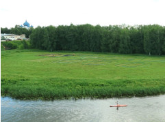 К 1000-летию Суздаля