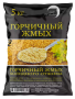 органическое удобрение горчичный жмых 5 кг - товары для фермеров Сила Суздаля