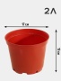 горшки для домашних растений 2 литра - товары для фермеров Сила Суздаля
